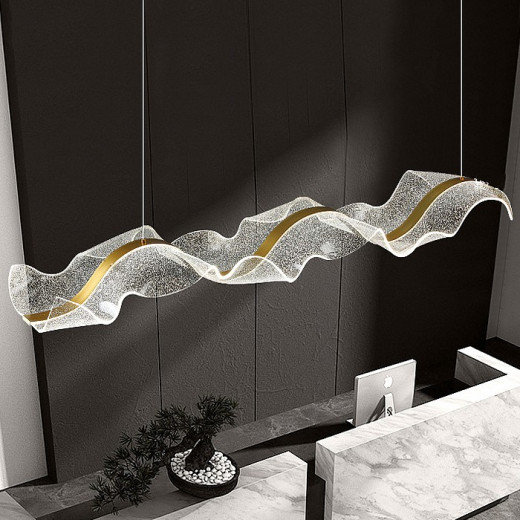Подвесной светильник Imperiumloft  larseric01