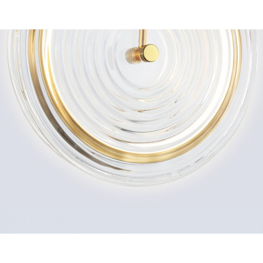 Подвесной светильник Ambrella Light LH LH31123