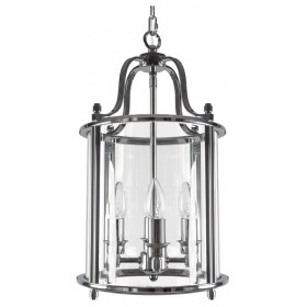 Подвесной светильник Loft it Lighthouse 10456/4 CR