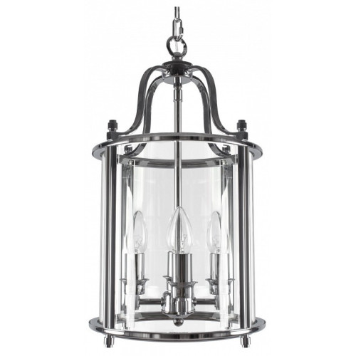 Подвесной светильник Loft it Lighthouse 10456/4 CR