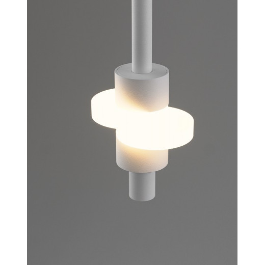 Подвесной светильник Moderli  V11640-PL