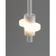 Подвесной светильник Moderli  V11640-PL