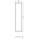 Подвесной светильник Deko-Light LED Event-Panel Transparent RGBNW 620031