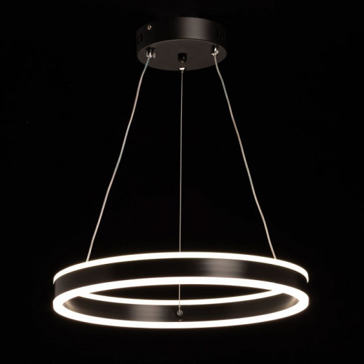 Подвесной светильник De City Платлинг 661019901