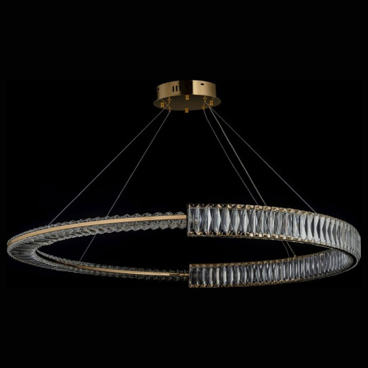 Подвесной светильник Arti Lampadari Carini Carini L 1.5.100.101 G
