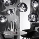 Подвесной светильник Imperiumloft  40.2599