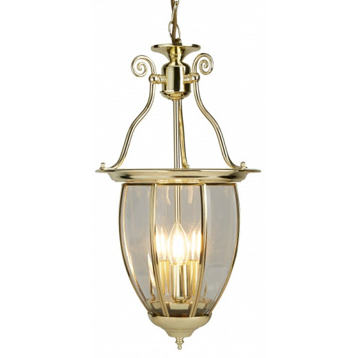 Подвесной светильник Arte Lamp Rimini A6509SP-3PB