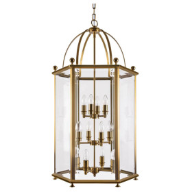 Подвесной светильник Loft it Glory 10592/12 AB