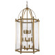 Подвесной светильник Loft it Glory 10592/12 AB