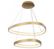 Подвесной светильник Citilux GENKA SMART CL756A072