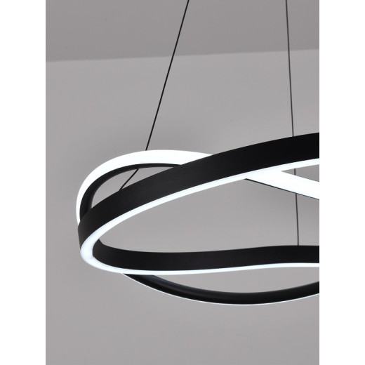 Подвесной светильник Natali Kovaltseva FINAM HIGH-TECH LED LAMPS 82056