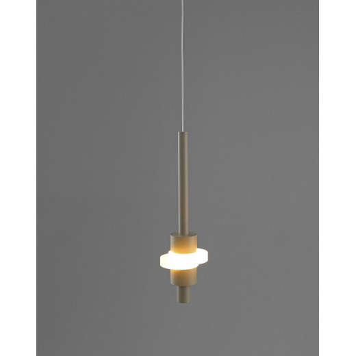 Подвесной светильник Moderli  V11642-PL