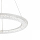 Подвесной светильник Escada 10293 10293/1LED