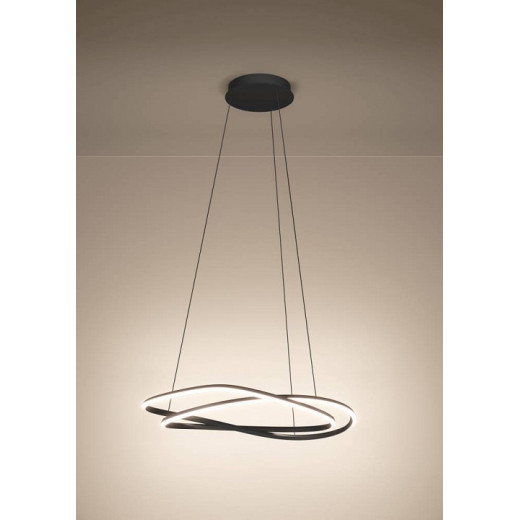 Подвесной светильник Eglo GUNTIN 390515