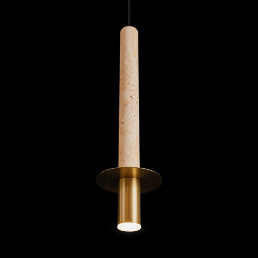 Подвесной светильник Loft it Everest 10583B Bronze
