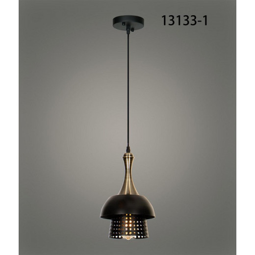 Подвесной светильник Alfa-Light F4124 F4124-43