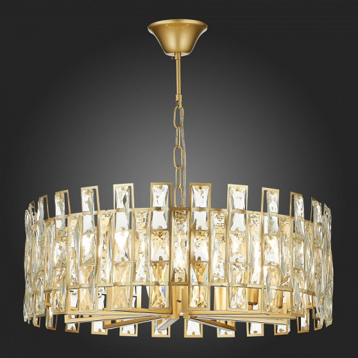 Подвесной светильник ST-Luce Anzio SL1626.203.10