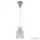 Подвесной светильник Bohemia Ivele Crystal 1478 14781P/11 Ni Balls
