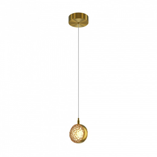 Подвесной светильник Maytoni Mind MOD299PL-L10BS3K