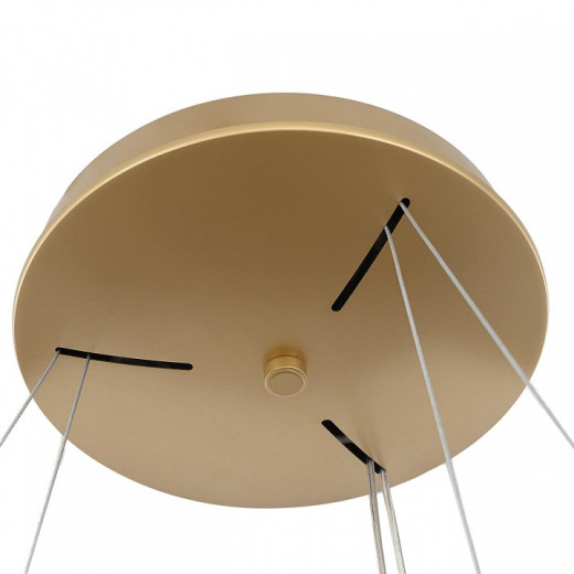 Подвесной светильник Citilux GENKA SMART CL756A072