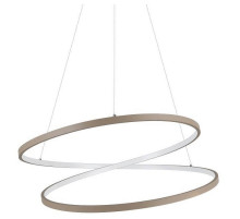 Подвесной светильник Eglo RUOTALE 901141