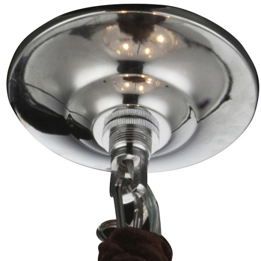 Подвесной светильник Globo Susanna 15409