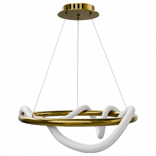 Подвесной светильник LIGHTERA Nyasa LE217L-40G