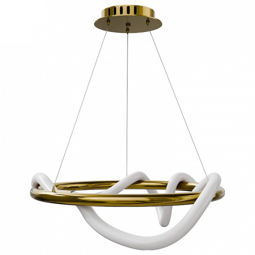 Подвесной светильник LIGHTERA Nyasa LE217L-40G