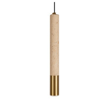 Подвесной светильник Loft it Everest 10583C Bronze