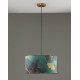 Подвесной светильник Moderli Gingko V11511-3P