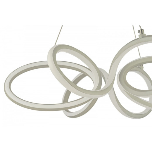 Подвесной светильник Arti Lampadari Angelo Angelo L 1.5.55.06 G