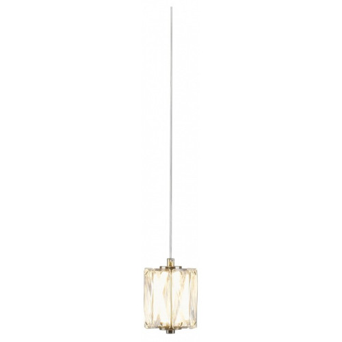 Подвесной светильник Moderli Prismique V11712-PL