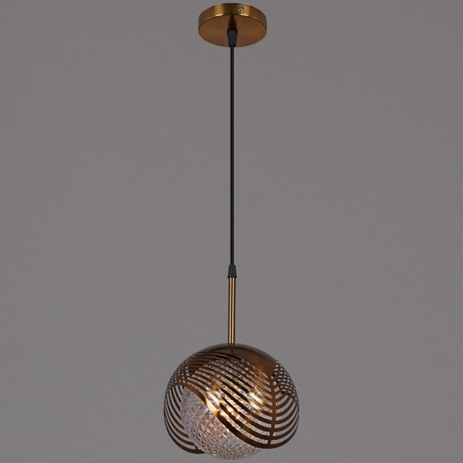 Подвесной светильник 05912-2 05912-0.9-01 GB