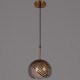 Подвесной светильник 05912-2 05912-0.9-01 GB