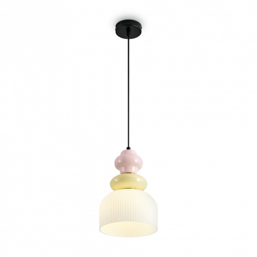 Подвесной светильник Freya Alzare FR5595PL-01B4