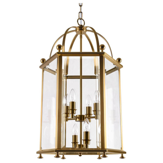 Подвесной светильник Loft it Glory 10592/8 AB