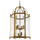 Подвесной светильник Loft it Glory 10592/8 AB