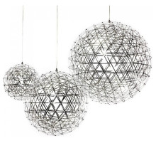 Подвесной светильник Imperiumloft Mi Raimond Lamp 40.043