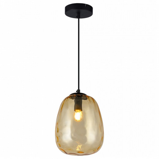 Подвесной светильник TopLight Lillian TL1219H-01BR