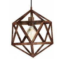 Подвесной светильник Eglo Embleton 49797