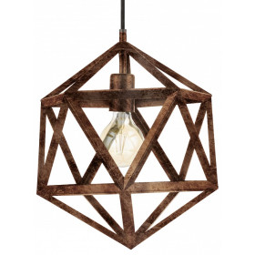 Подвесной светильник Eglo Embleton 49797