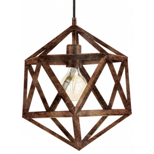 Подвесной светильник Eglo Embleton 49797