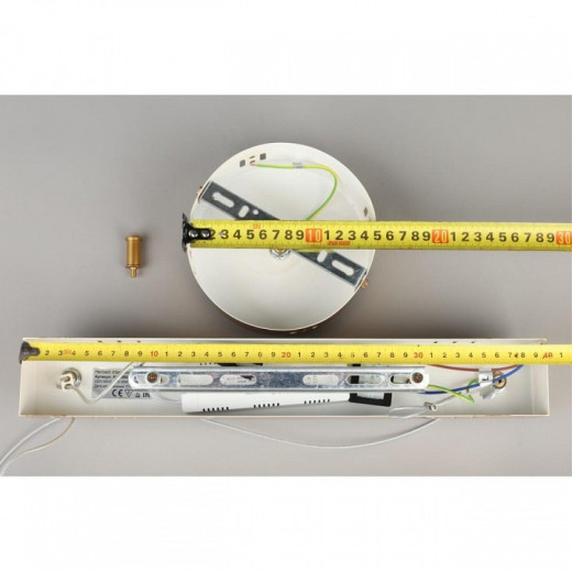 Подвесной светильник Aployt Viven APL.080.13.50