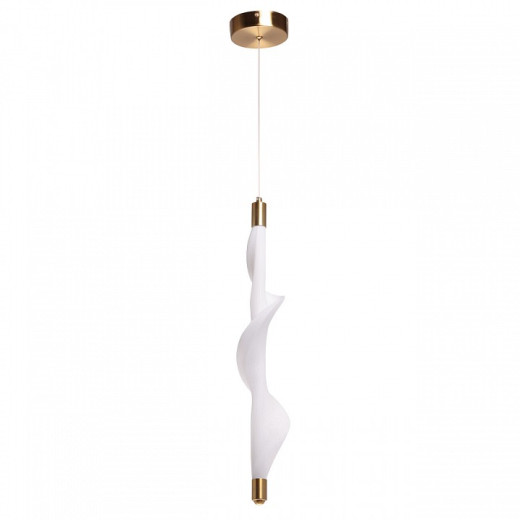 Подвесной светильник De City Мадлен 7 424016901