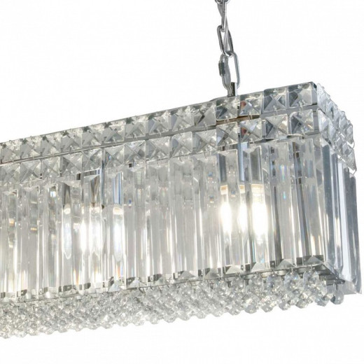 Подвесной светильник TopLight Lorinda TL1166-4H1