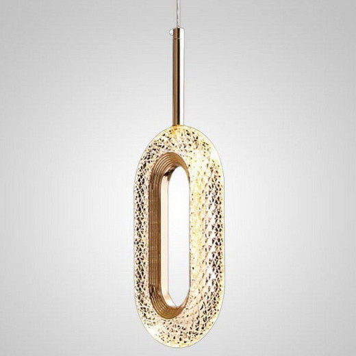 Подвесной светильник O-LUCE Kezia 11050911