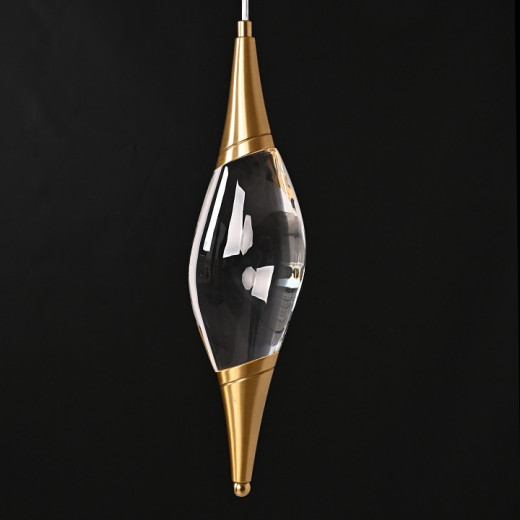 Подвесной светильник Imperiumloft  fame-b01