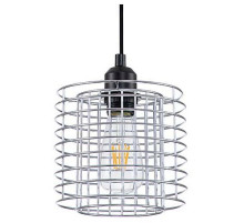 Подвесной светильник Escada Grid 10190/1S Chrome