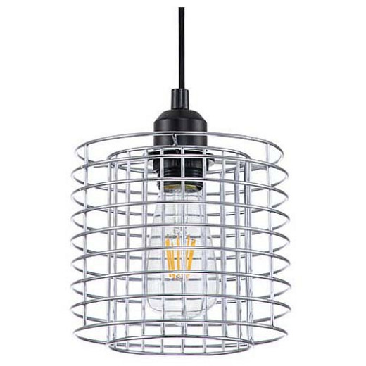 Подвесной светильник Escada Grid 10190/1S Chrome