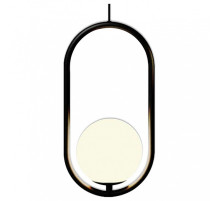 Подвесной светильник Kink Light Кенти 07631-1A,19